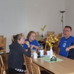 9. Mixed-Turnier in Kleinlangheim